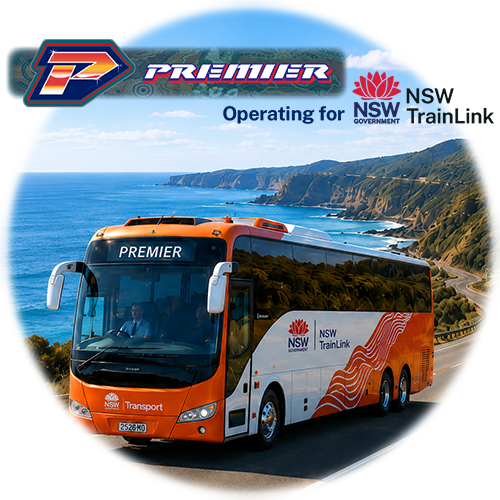 TrainLink Login